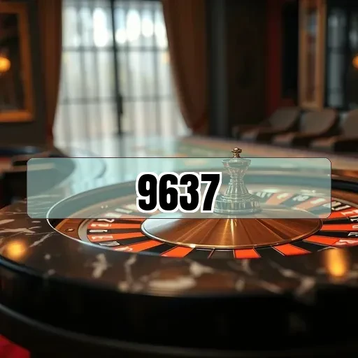 9637.com: Os Bônus que Transformam Seu Estilo de Jogo em Diversão