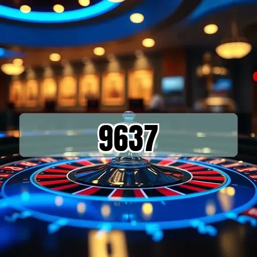9637.com: As Melhores Oportunidades em Eventos Esportivos para Você!
