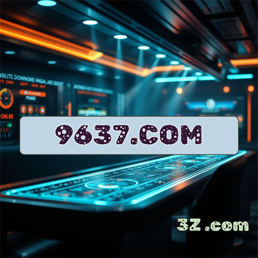 Apostas Incríveis no 9637.com: Viva Emoções Sem Igual