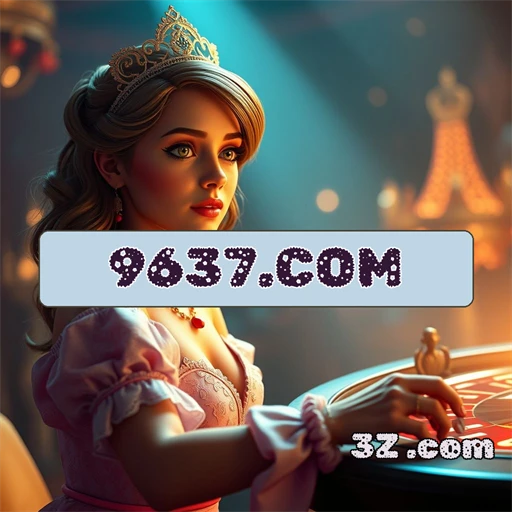 Login Criativo: A Experiência Única do 9637.com